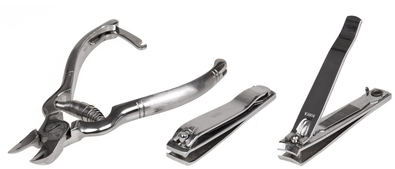 Men's Nail Care Essentials